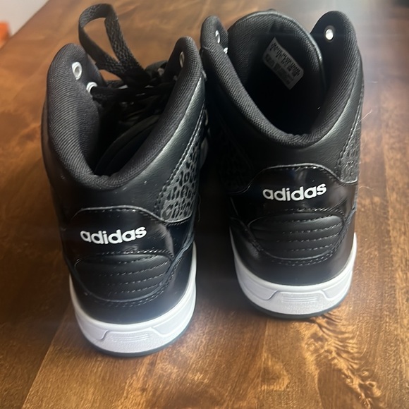 Adidas Neo hi-top sneakers - Picture 4 of 12